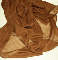 Sterre is een kamerhoge Inbetween dat door zijn linnen spikkel gekenmerkt wordt