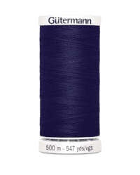 Gutermann 500m naaimachine garen