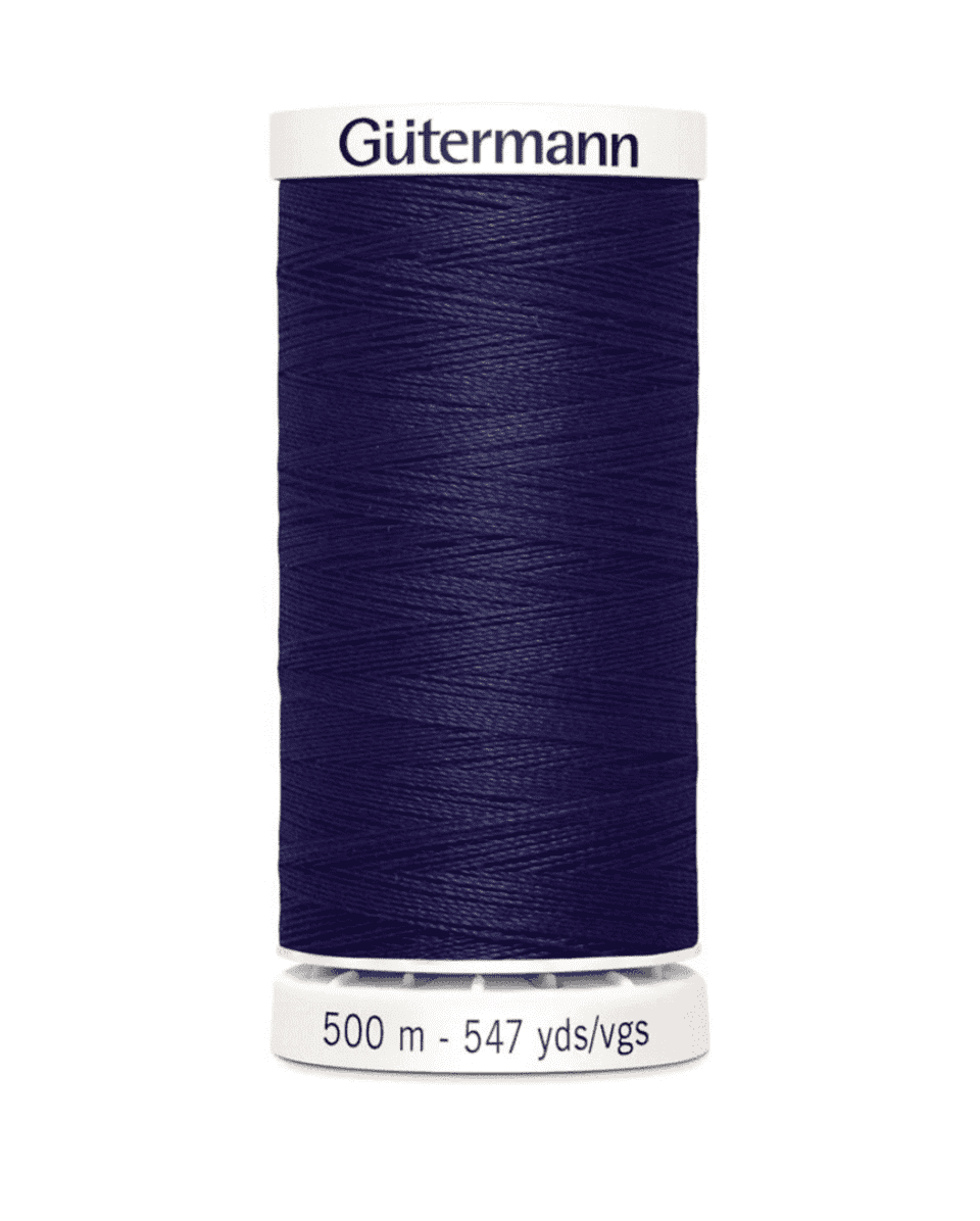 Gutermann 500m naaimachine garen