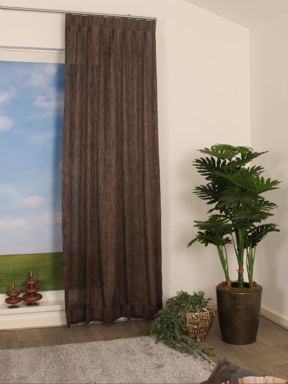 Ontmoet Gistel, een moderne en glamoureuze inbetween met een subtiele glans